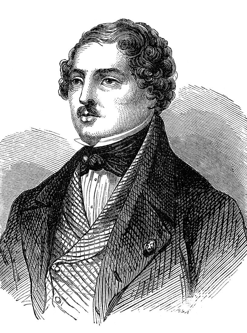 Louis Daguerre, French Inventor