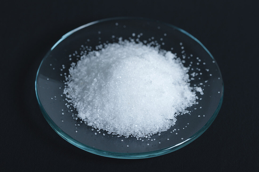 Potassium Chloride (KCl)