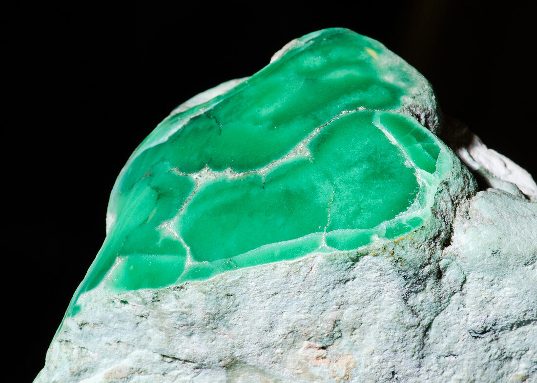 Variscite