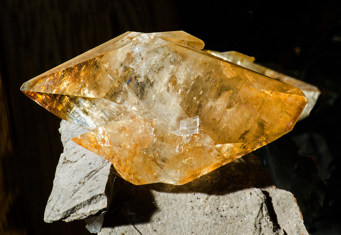 Calcite Crystal