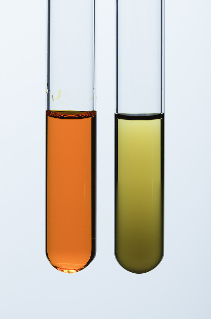 Ethanol oxidation, 2 of 3