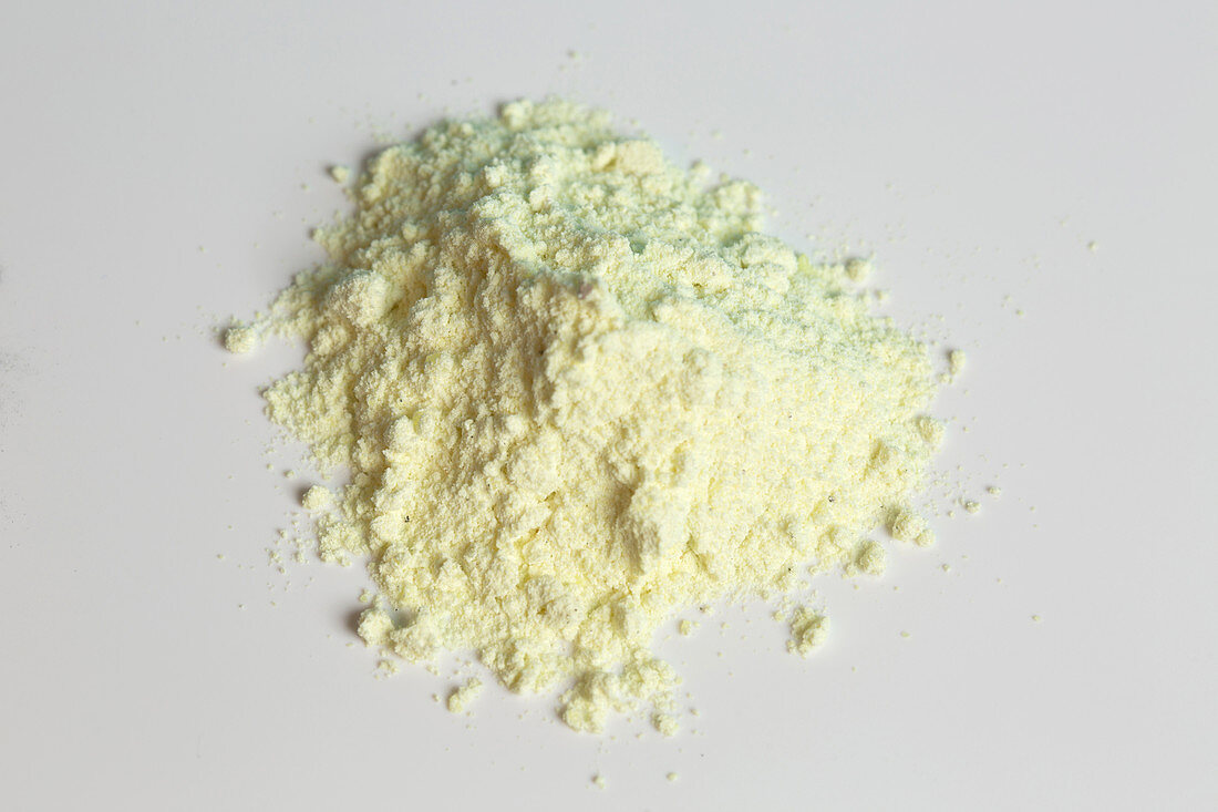 Sulphur Powder