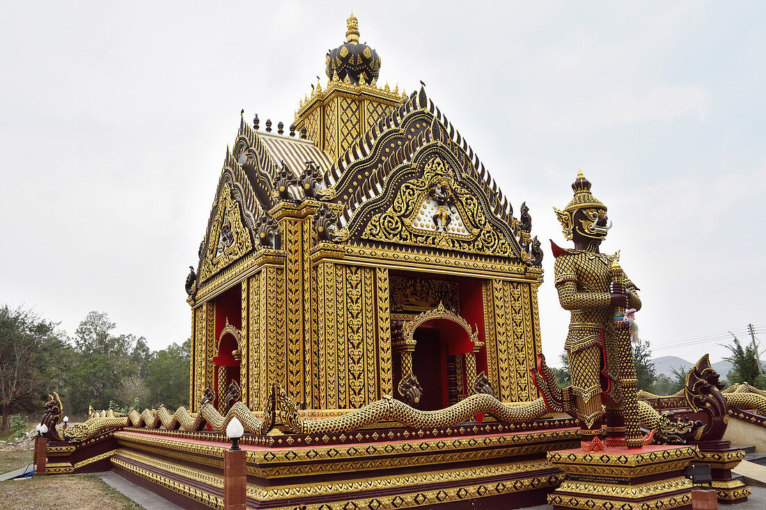 Wat Khao Kalok