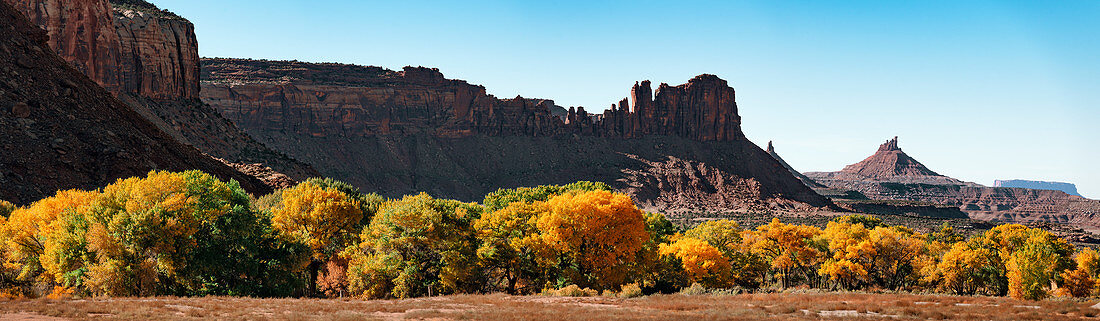 Canyonlands National Park, USA
