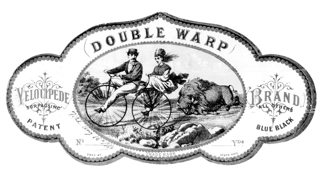 Velocipede-Built-For-Two, 1869
