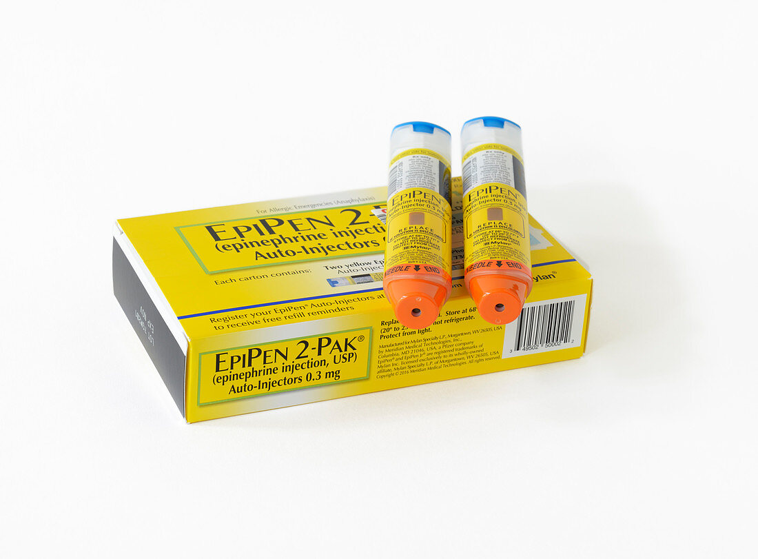 EpiPens