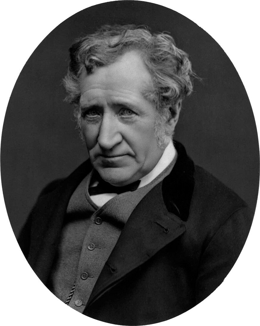 James Nasmyth, Scottish Engineer