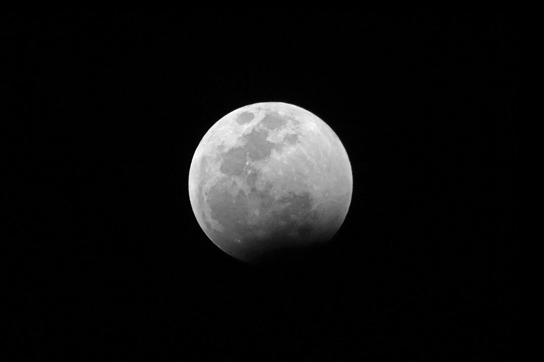 Total Lunar Eclipse series, 3 of 15