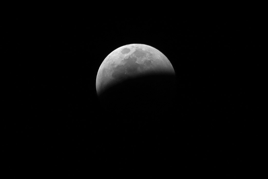 Total Lunar Eclipse series, 5 of 15