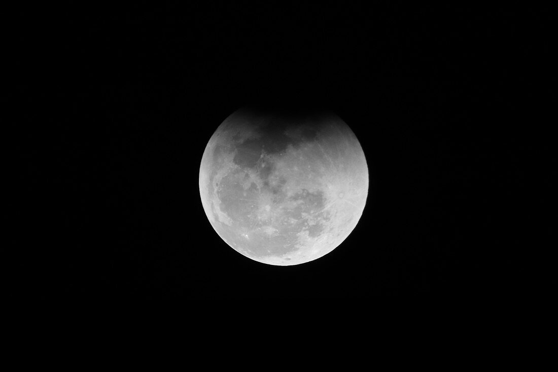 Total Lunar Eclipse series, 13 of 15