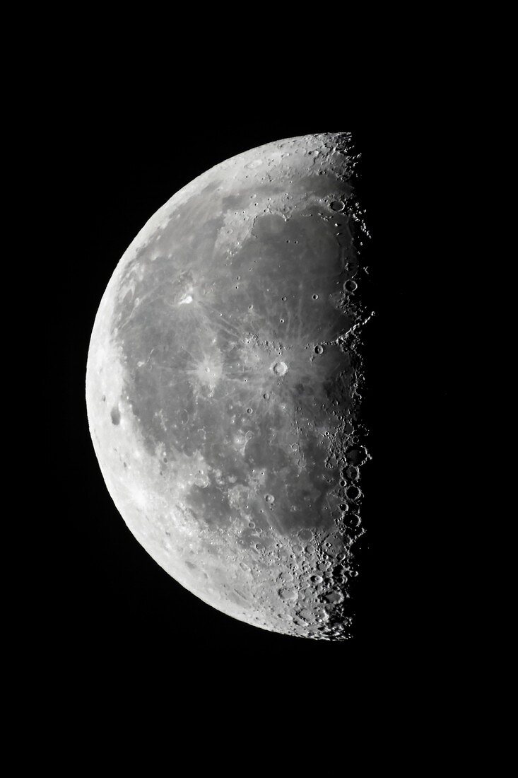 21-Day Moon