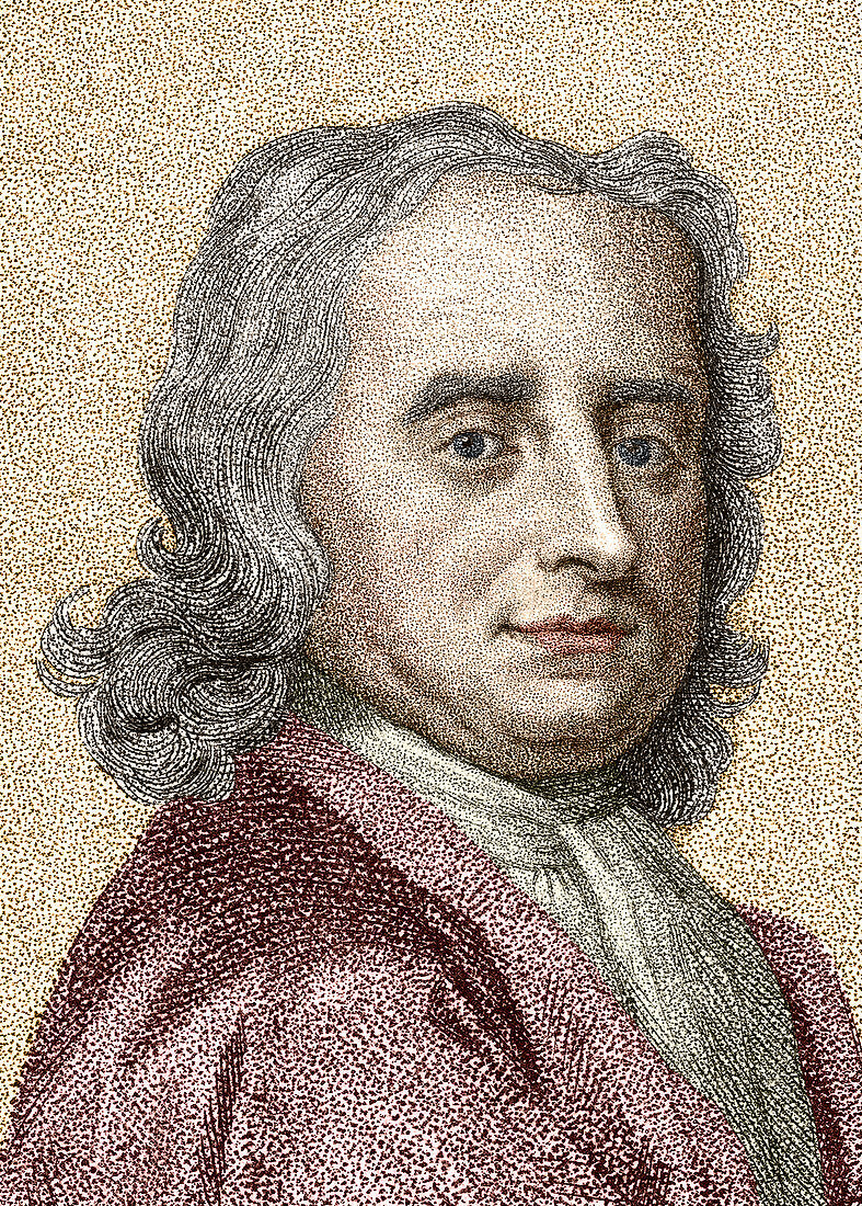 Isaac Newton, English Polymath