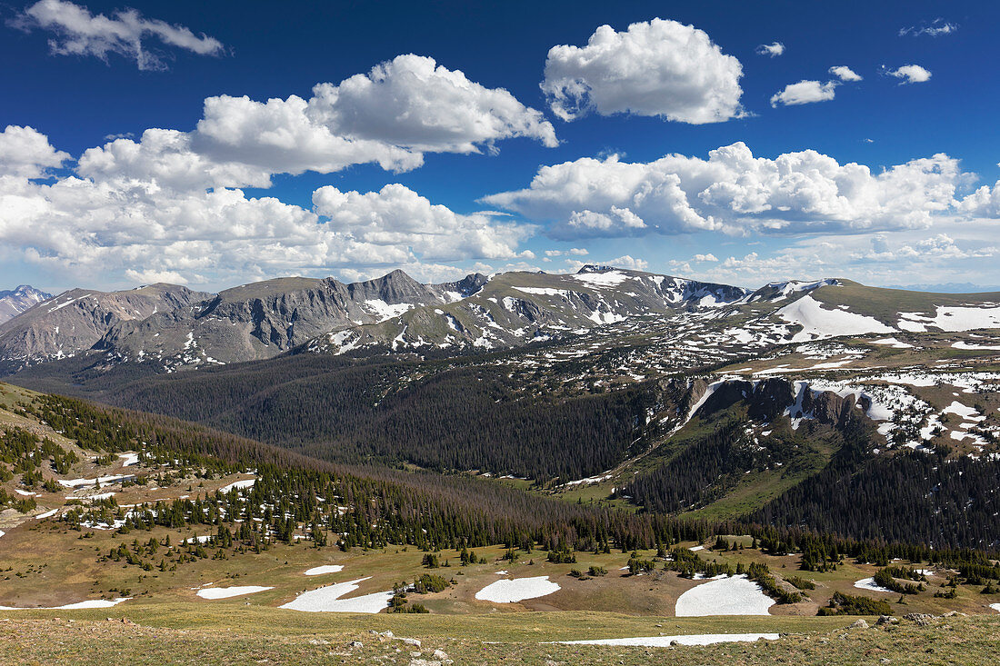 Rocky Mountain National Park