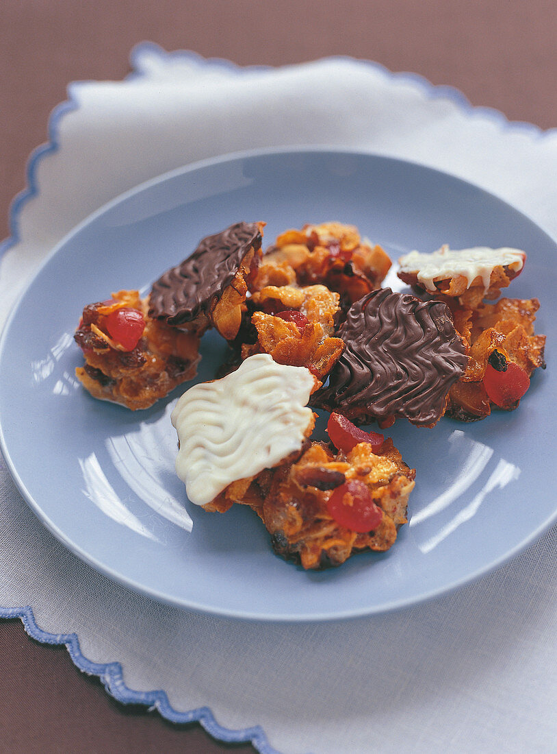 Mini Florentines