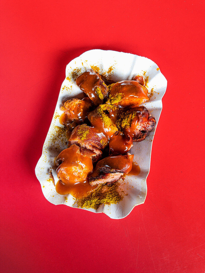 Currywurst