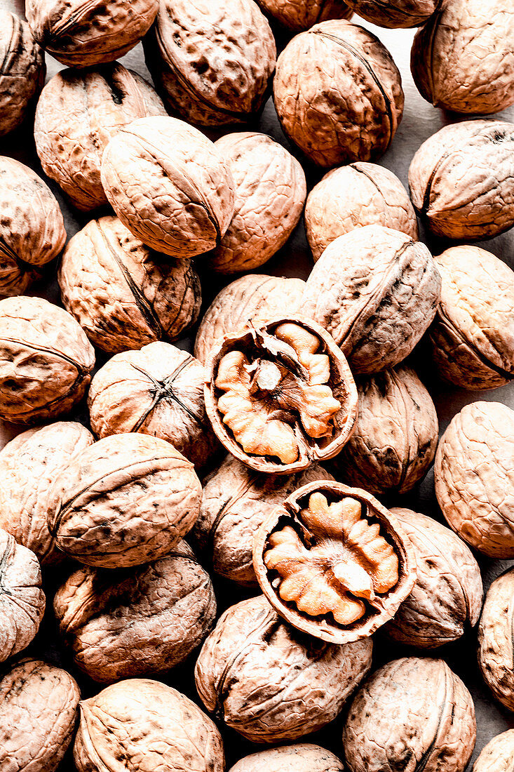 Walnuts