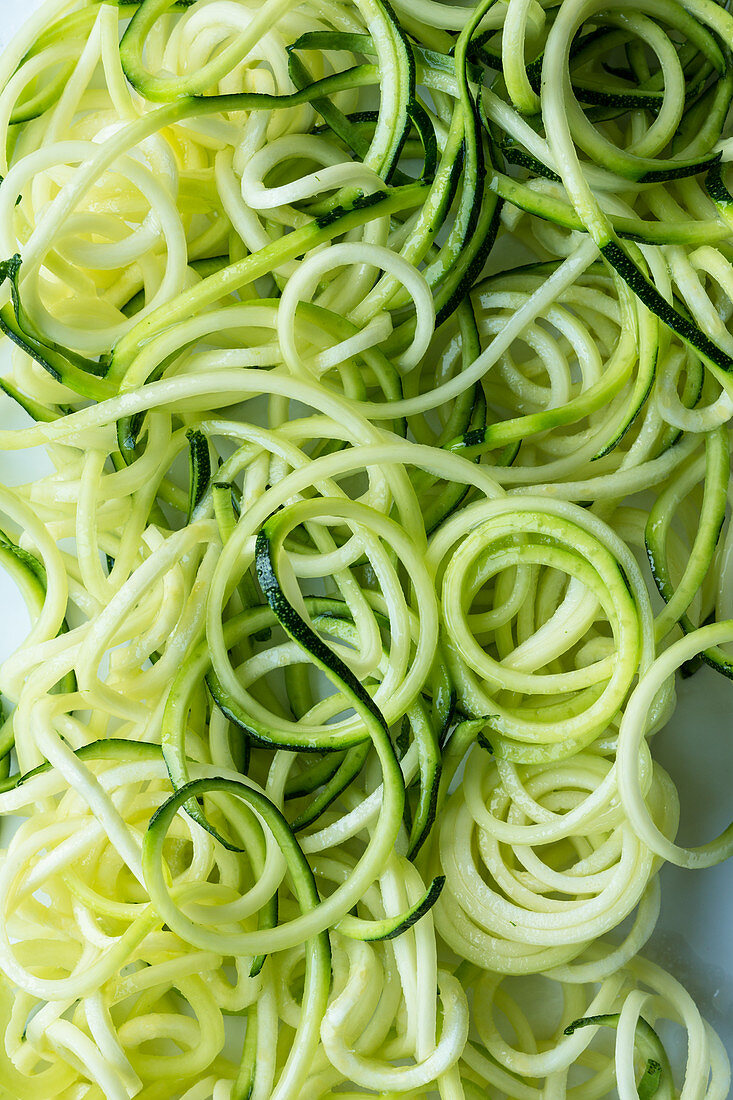 Zoodles (full frame)