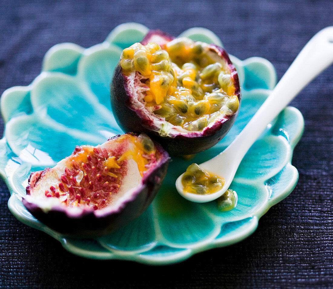 Passion fruit