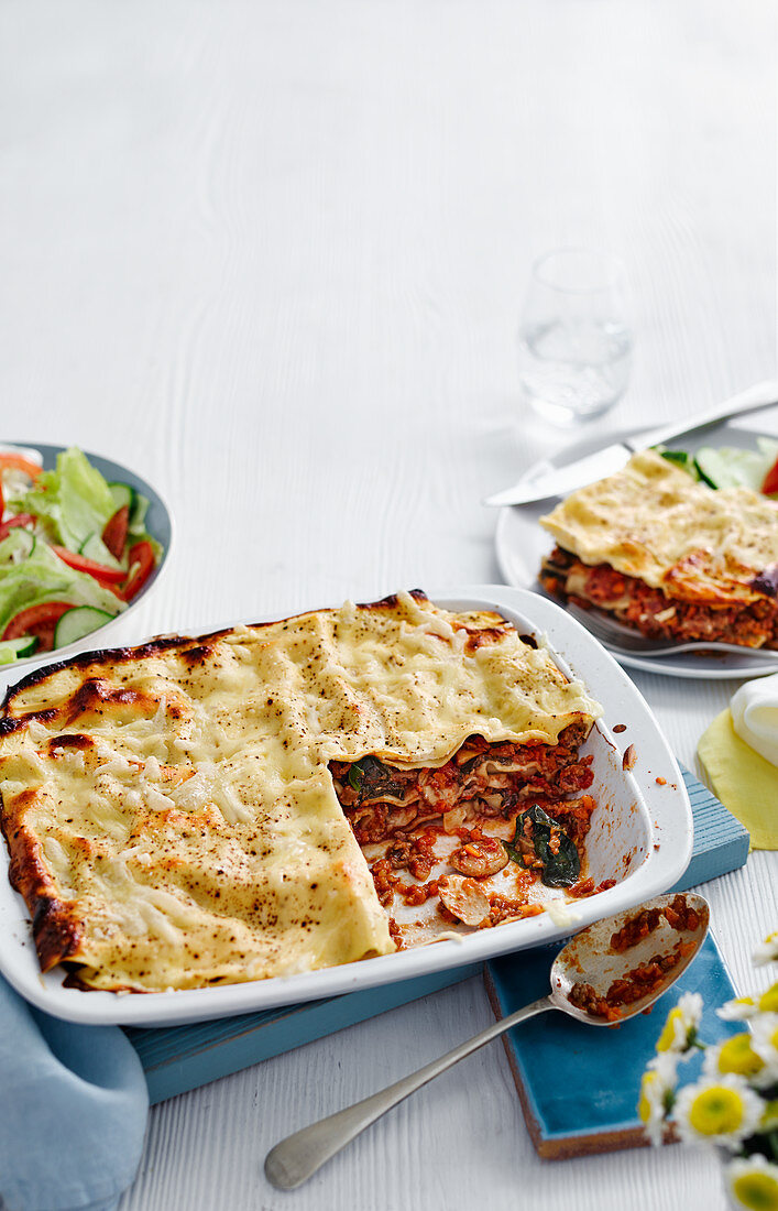 Lasagne