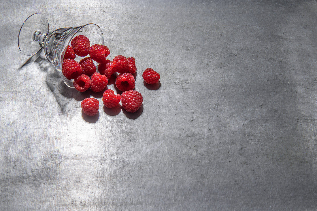 Raspberries