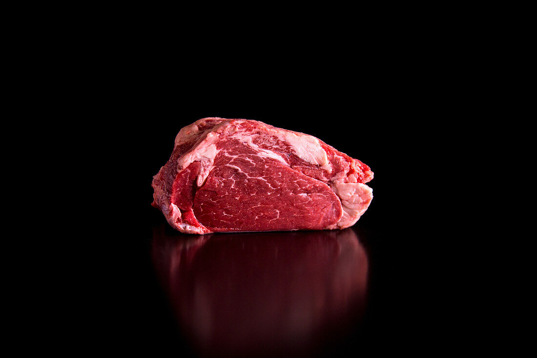 Premium Nebraska beef