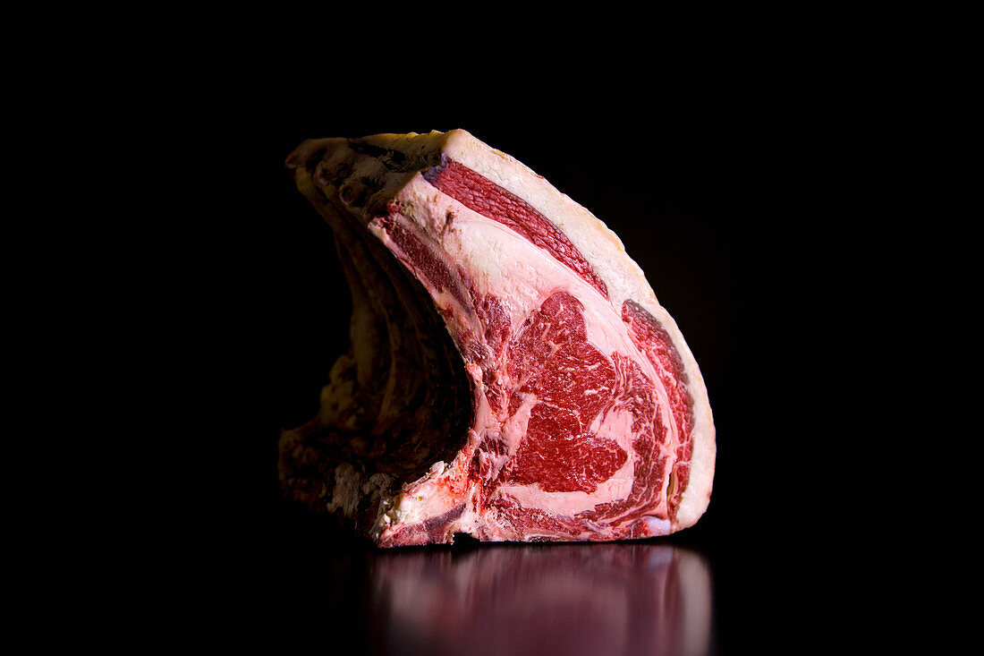 Premium spanish steack beef