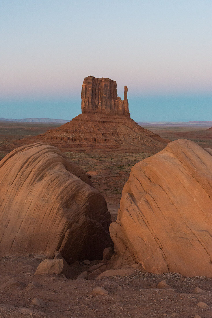 Monument Valley, Arizona, USA