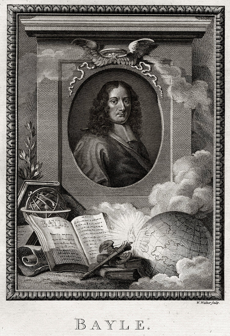 Bayle', 1774