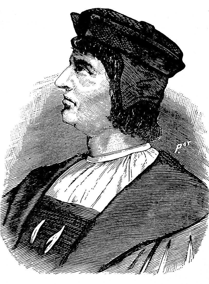 Bartholemew Diaz, Portuguese navigator