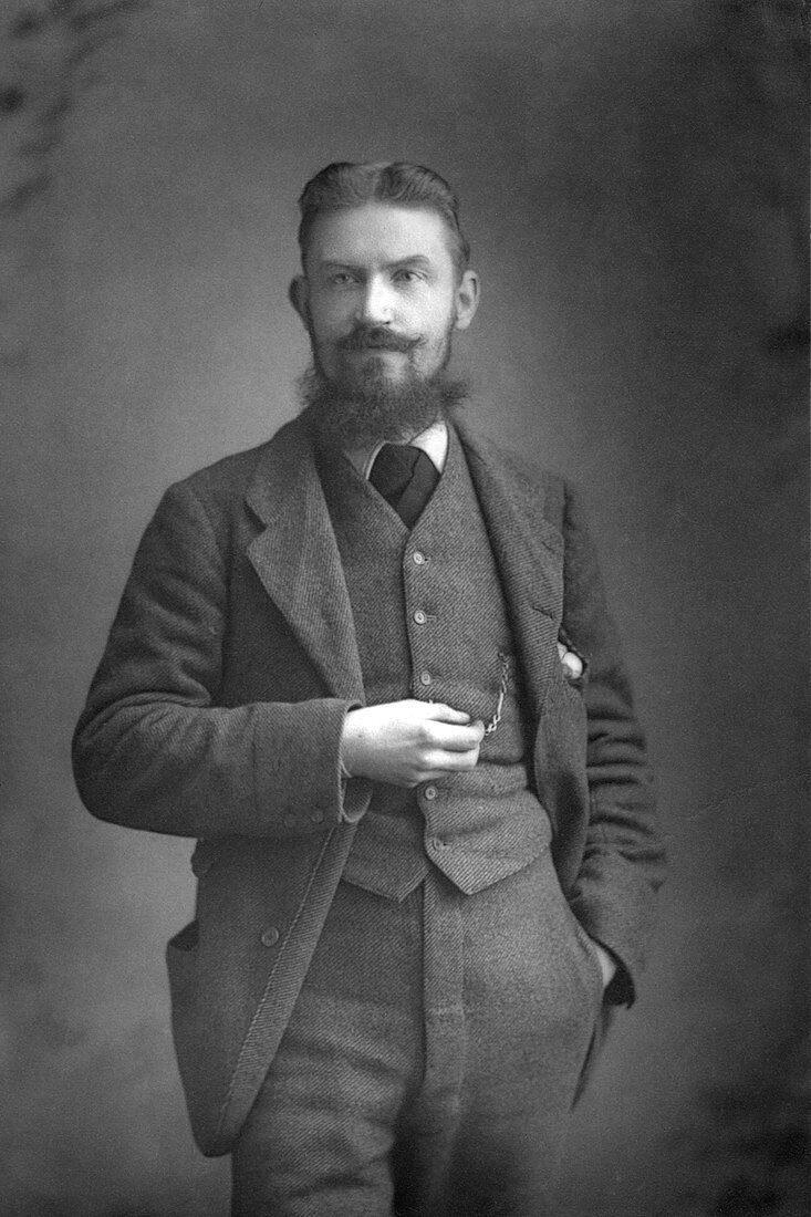 George Bernard Shaw Irish dramatist, critic and Fabian