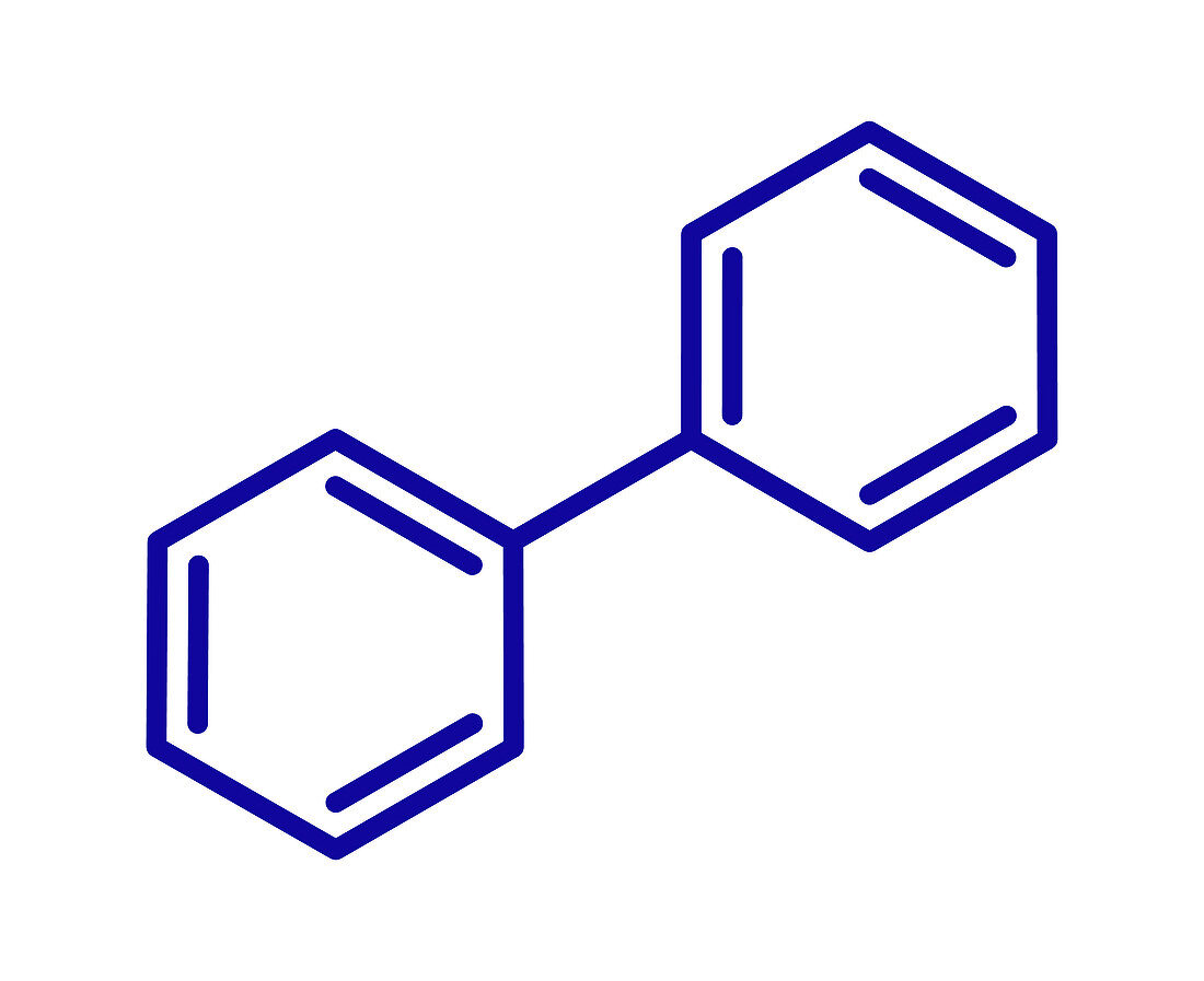 Lemonene preservative molecule