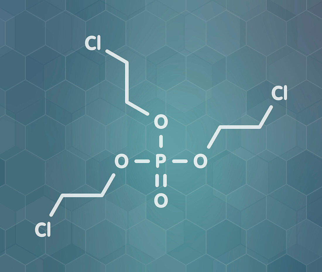 TCEP molecule