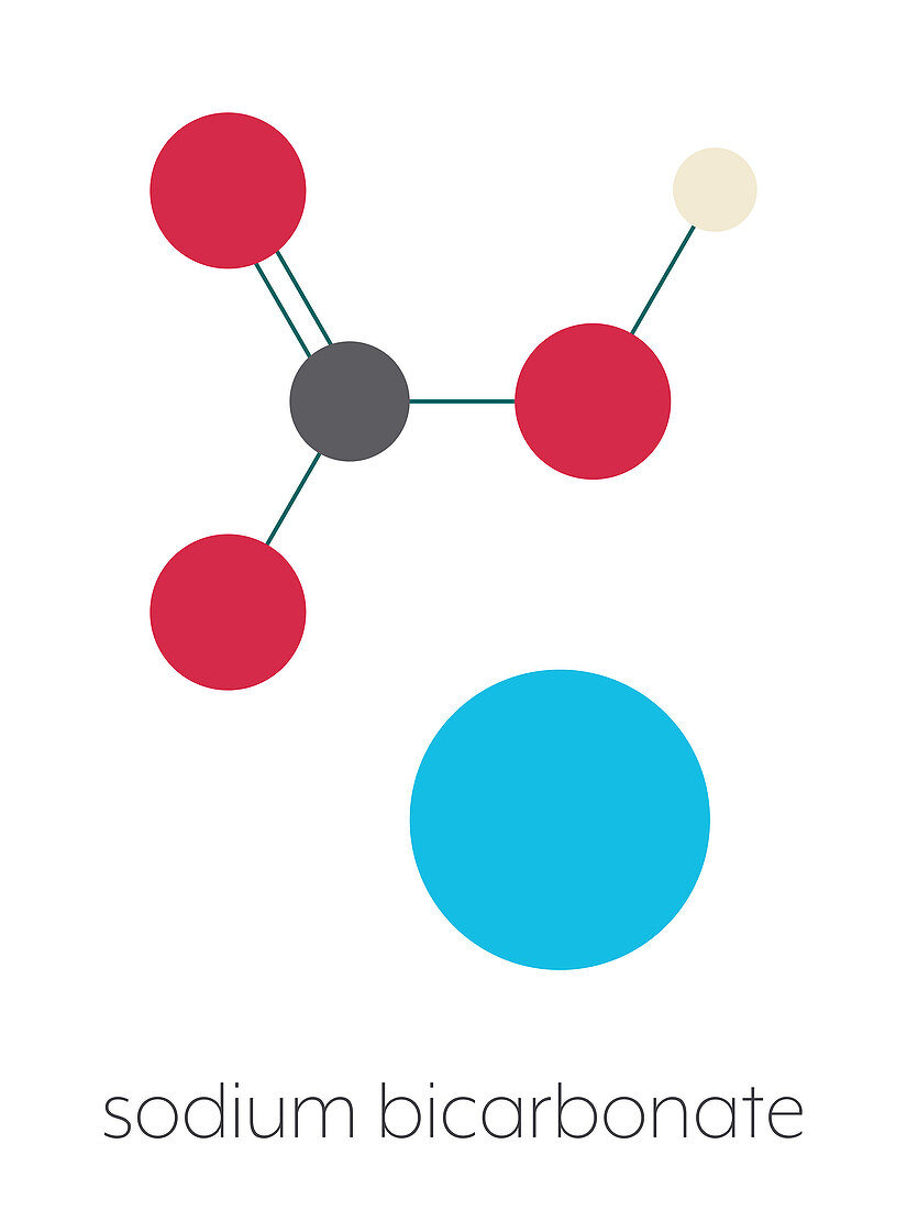 Sodium bicarbonate