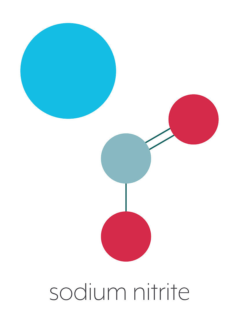 Sodium nitrite