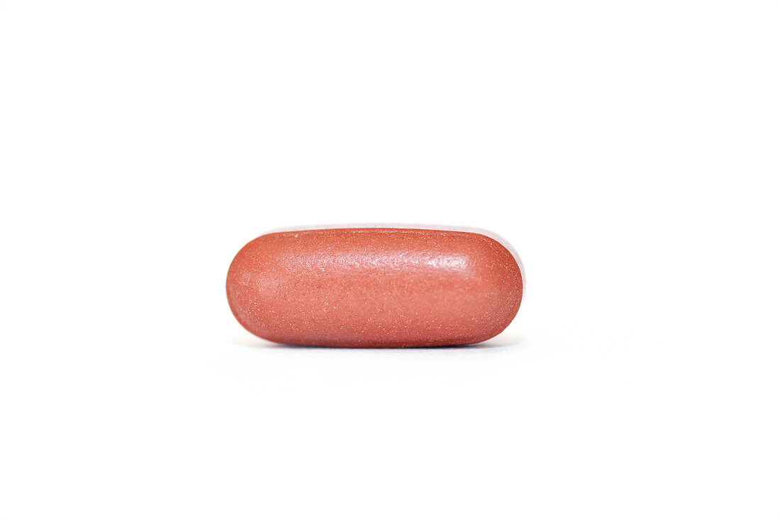 Mesalazine tablet