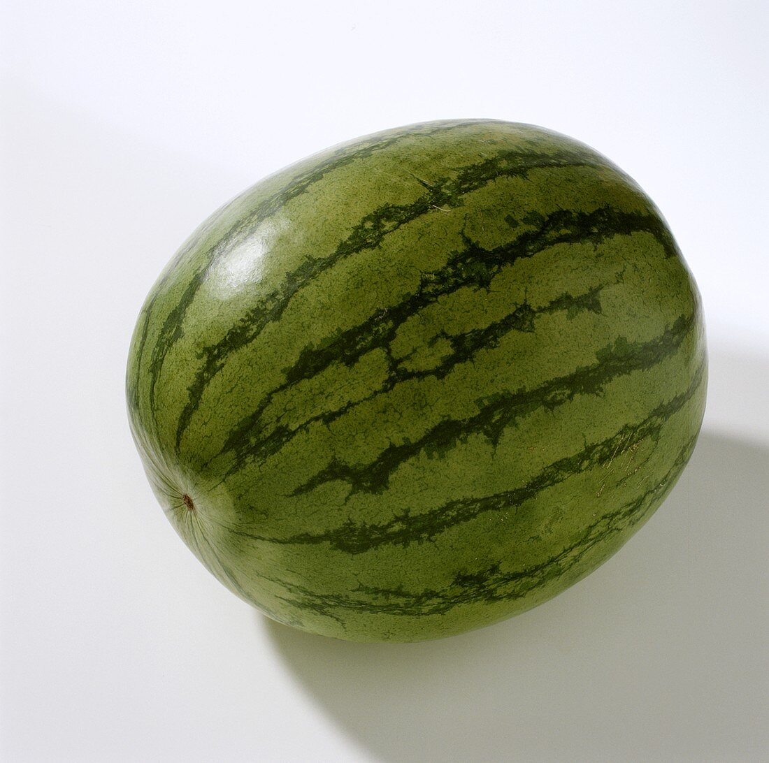 One Whole Watermelon