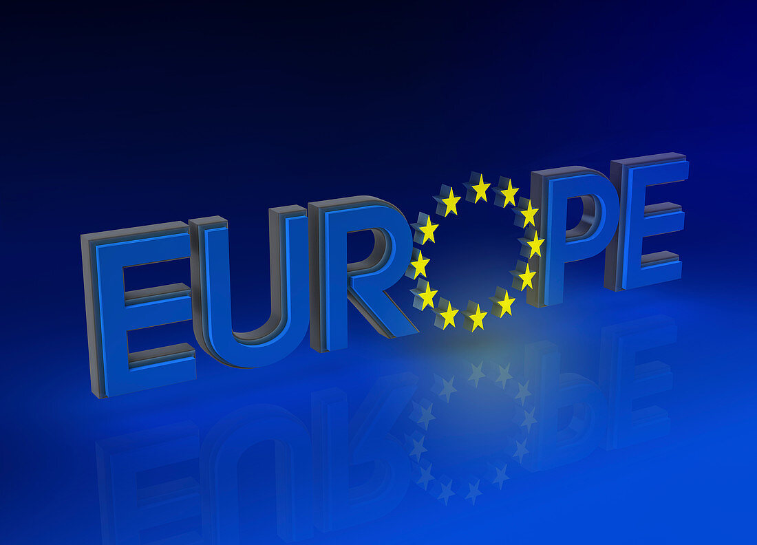 European Union, illustration