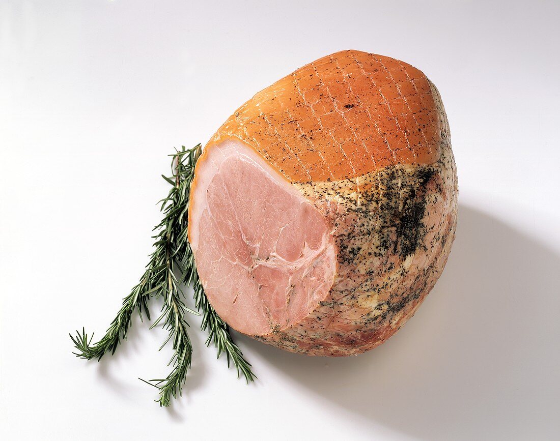 Boiled Ham