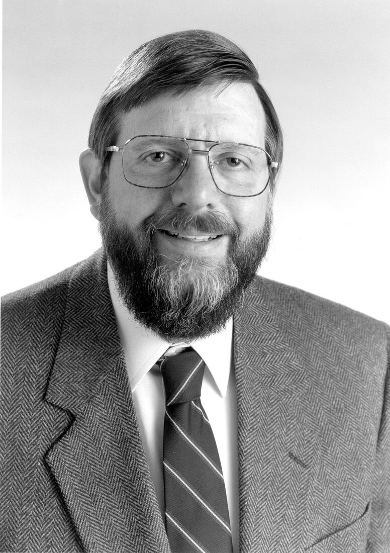 William D. 'Bill' Phillips, US physicist