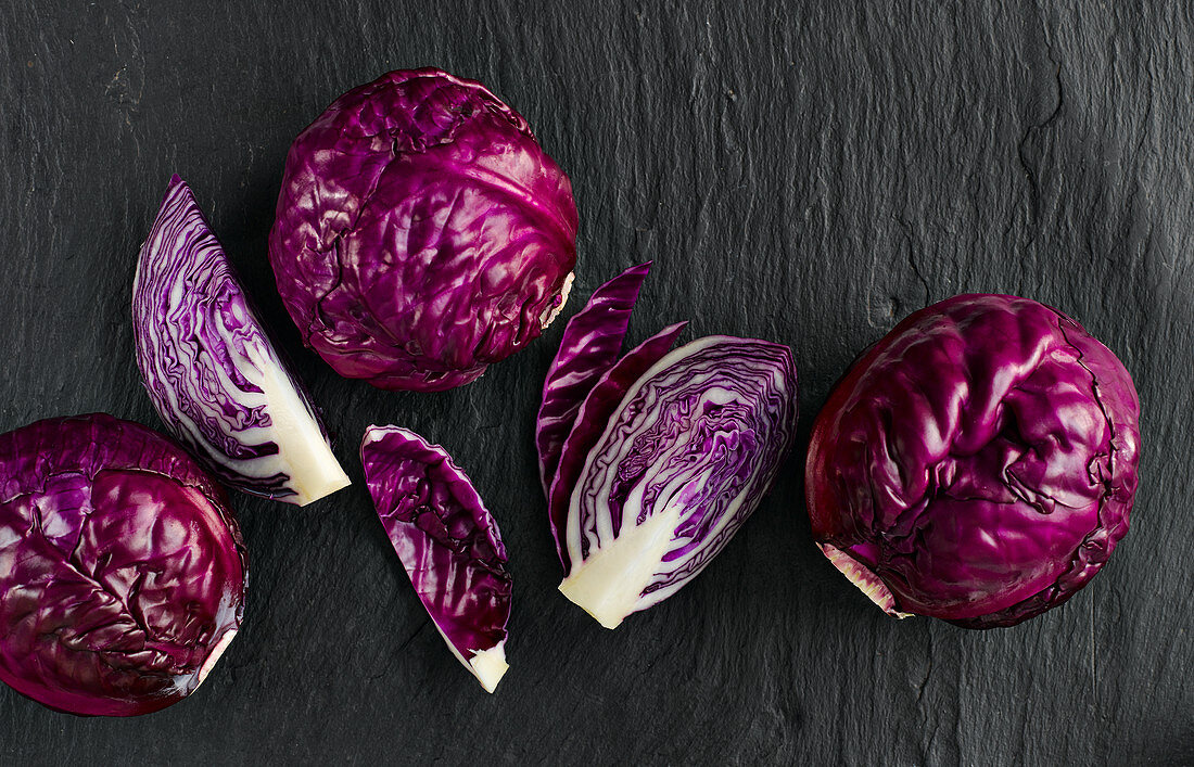 Red Cabbage