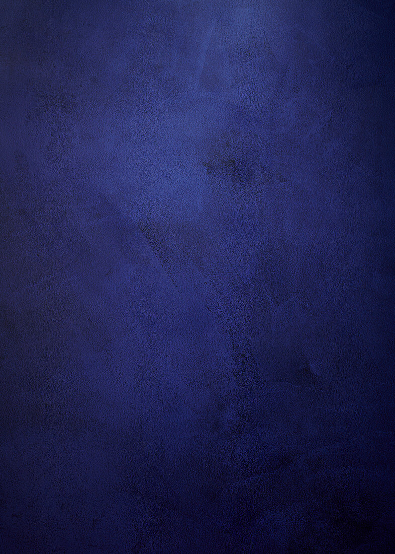 Dark blue background