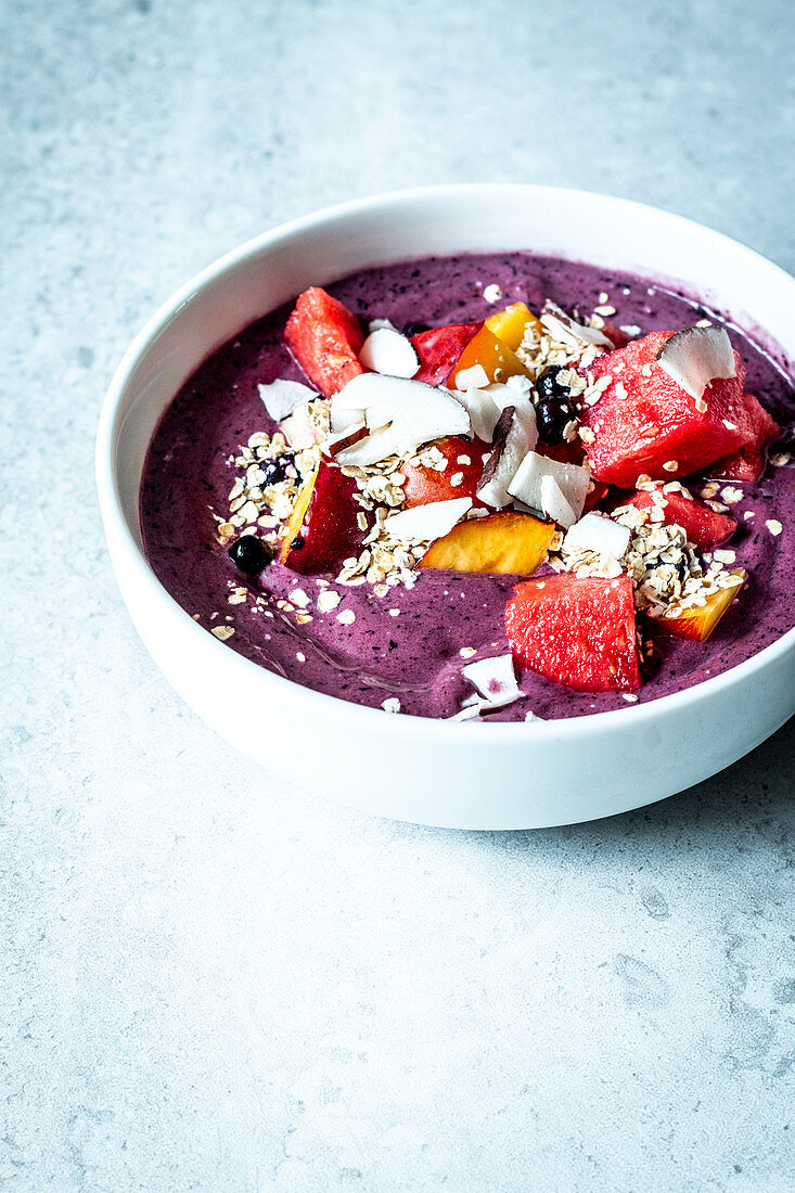 Smoothie Bowl