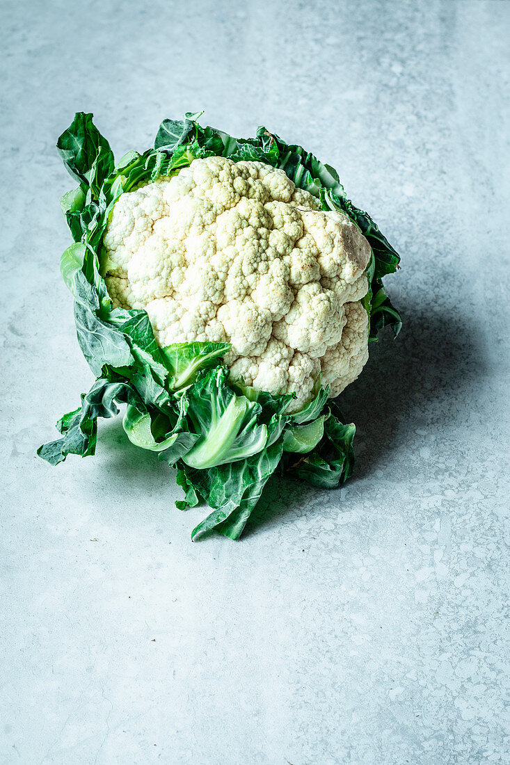 Cauliflower