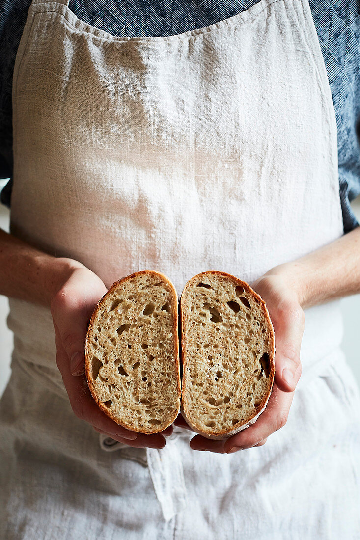 Sourdough bread