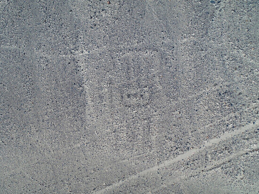 IBM research on Nazca Lines