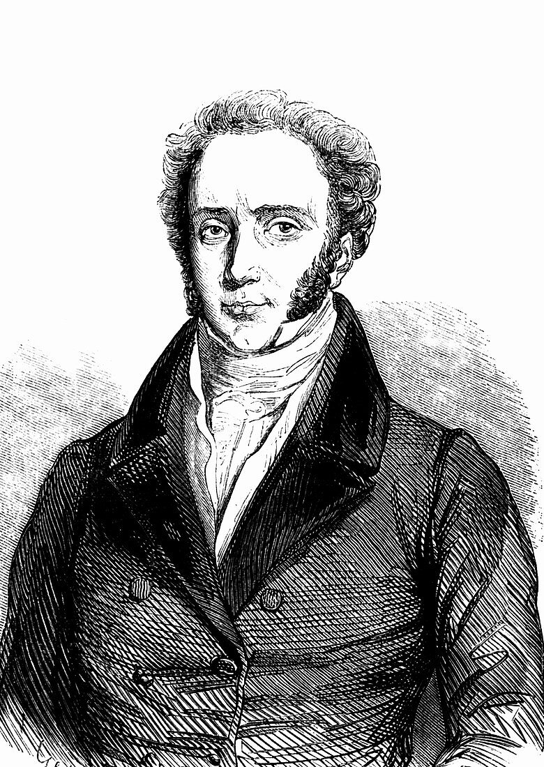 Henry John Temple, Lord Palmerston, British diplomat