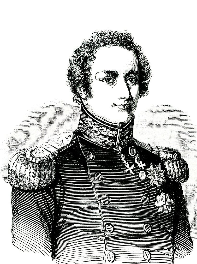 Christian IX, King of Denmark