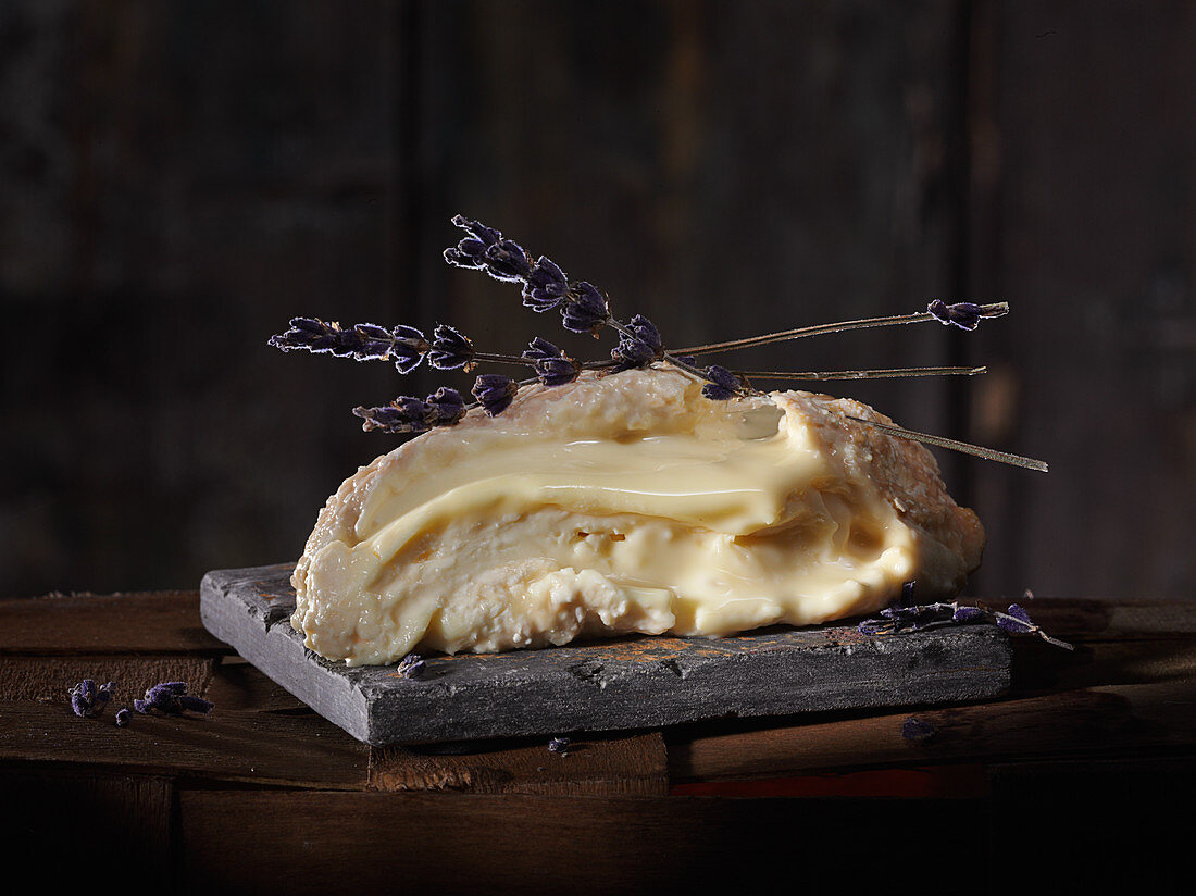 Epoisses (French cheese)