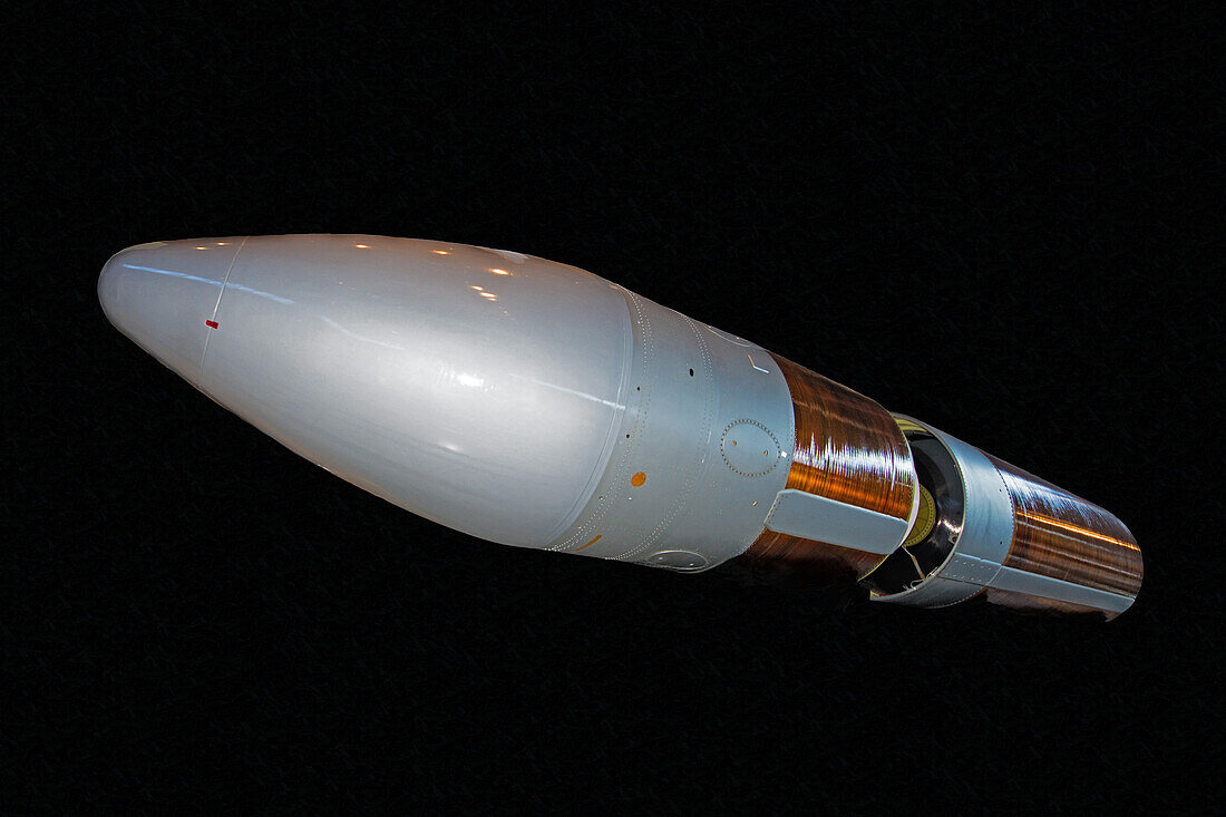 UGM-73 Poseidon Missile
