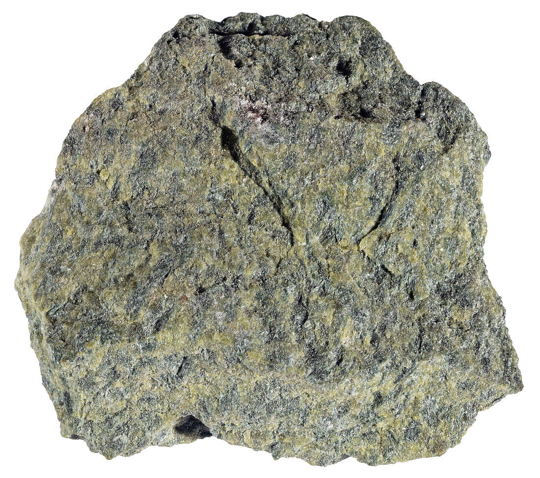 Greenschist